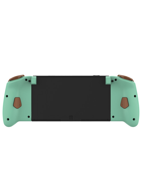 Контроллеры Hori Split Pad Pro (Pikachu & Eevee) для Nintendo Switch (NSW-296U)